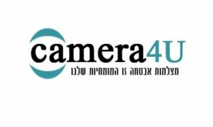 camera4u מצלמות אבטחה